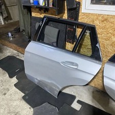 Mercedes W212 Kombi E-Klasse Tür  W212 links hinten