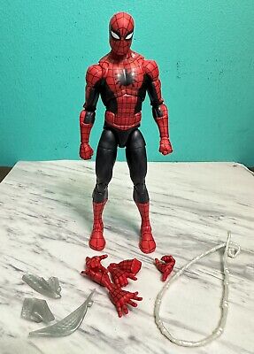 Marvel Legends Series Spider-Man 60th Anniversary Amazing Fantasy