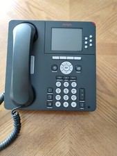 Avaya 9640G IP Display Speakerphone 700419195 Office, Business, Phone systems