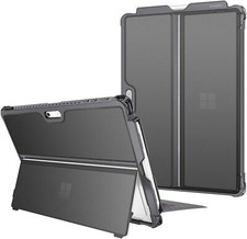 Hard Case for New Microsoft Surface Pro 7 /Pro 7 6 5 LTE 12.4'' Rugged Cover