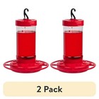First Nature Hummingbird Feeder, 16 oz