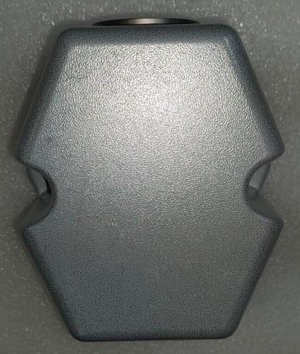 EDWARDS DOOR HOLDER 1501-AQ, 24VAC OR 24VDC - Picture 3 of 13