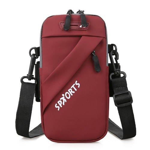 with Carrying Strap Phones Arm Bag Running Phone Holder Phone Accessories - 第 14/16 張圖片