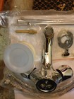 1 X MIXER Tap and waste for Sink Chrome ST tropez