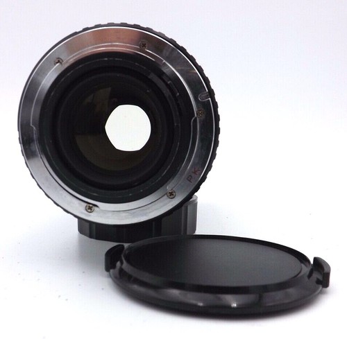 Quantary 85-210mm f3.8 Macro Zoom MC Auto Focus Lens 0430716 - Picture 3 of 3