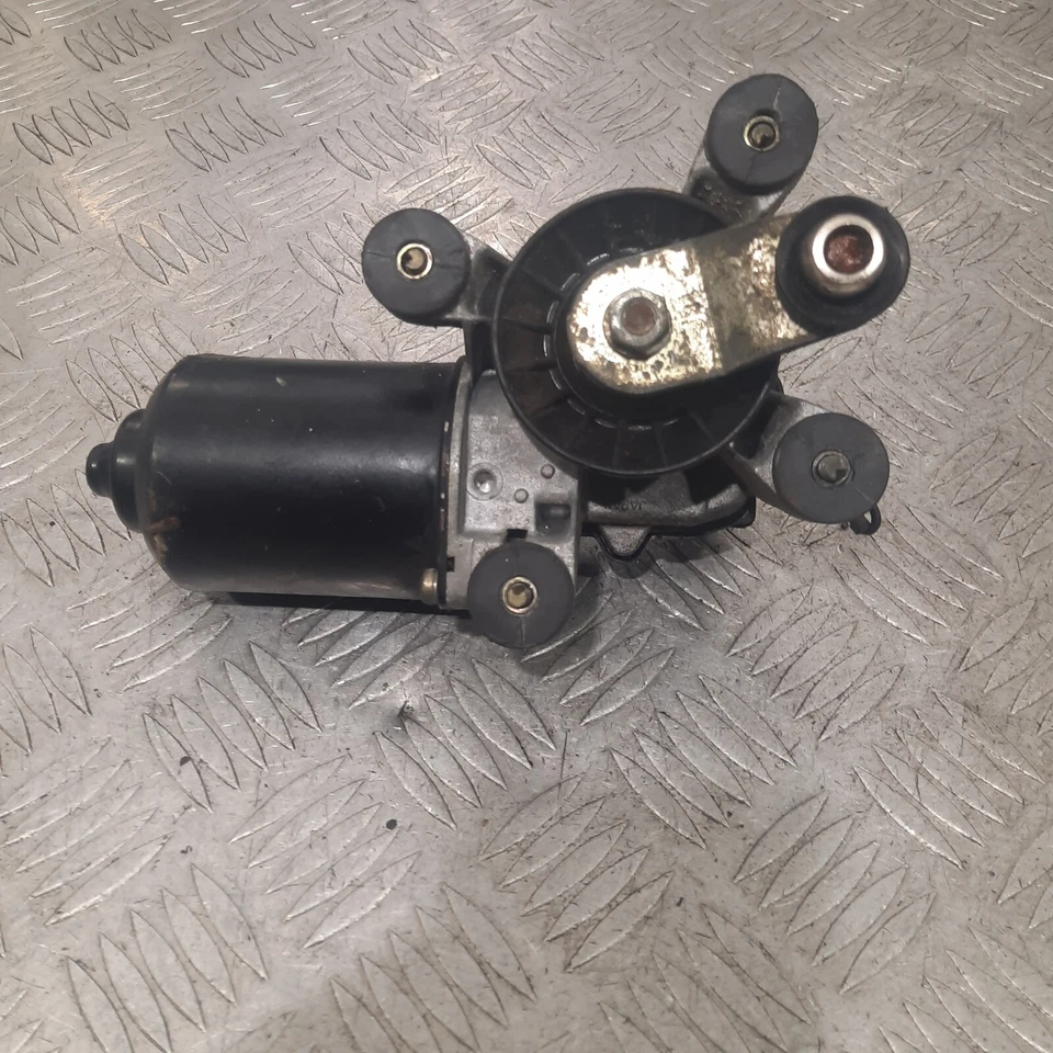 Mazda 626 2002 motor limpiaparabrisas delantero 849200-1313 #9 Foto 2 de 3