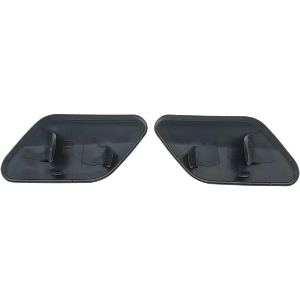 Cache De Buse De Lave-phare Pour Vauxhall Insignia 2008-2014 – Paire Gauche/droite – ABS – 1452017/1452018 - 4