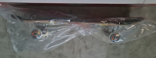 2 Vintage WORLD INDUSTRIES Skateboard FLAME BOY complete decks NEW ORIGINAL BOX - Picture 4 of 7