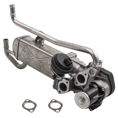 AGR Ventil für AUDI A1 1.6TDI 2.0TDI SEAT Ibiza 1.6TDi 2.0TDi VW Polo 1.6TDI