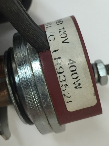 Kats K4NB 10417 Frost Engine Heater Plug 400W 120V - Picture 7 of 10