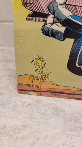 Newcleus - Jam On Revenge - Sunnyview - SUN 4901 - 12" Vinyl Record - 1984 - Picture 2 of 8
