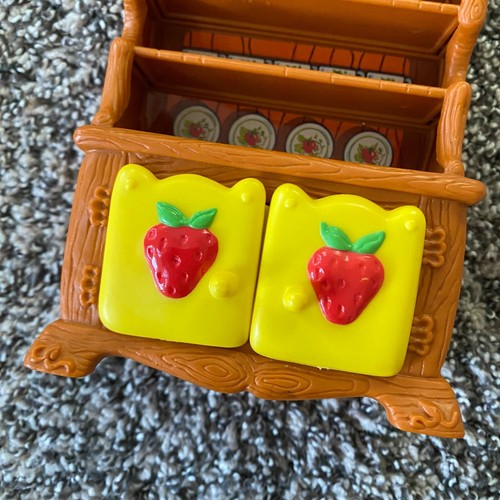 Vintage Strawberry Shortcake Replacement Parts & Clothing - Picture 19 of 132