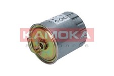 KAMOKA Kraftstofffilter für MERCEDES-BENZ