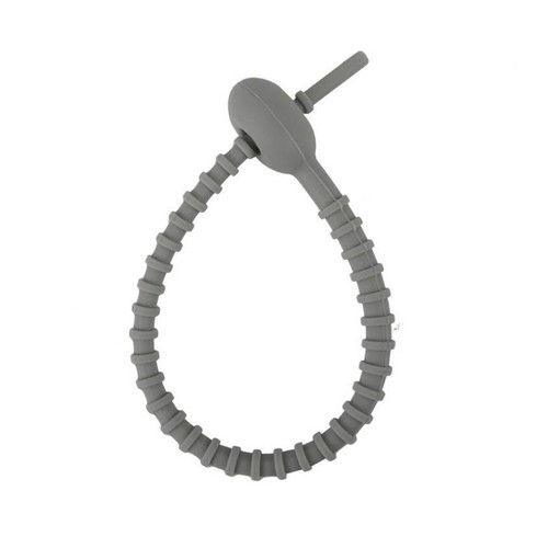 Male Silicone U-rethral Dilator Sound Penis Plug Pull Beads Stimulator Erotic - Picture 5 of 12