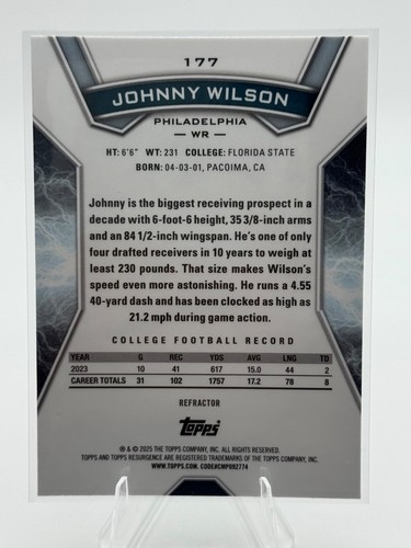 2024 TOPPS RESURGENCE Rookies, #'d cards, Refractors, Inserts updated 6/11 🚨 - Picture 95 of 313
