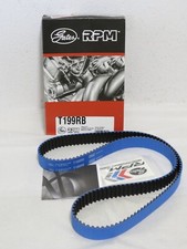 Gates T199RB RPM High Performance Timing Belt
