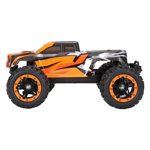 16889A- 1:16 Car 4WD Car 45 /h High 2840 Brushless Motor G2Q5 - Picture 2 of 11