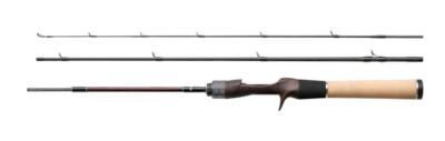 ロッド Beams blancsierra4.8UL FB-48UL Fishman Beams Blancsierra 4.8UL FB-48UL Baitcasting Rod New