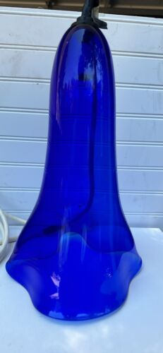 Tech Lighting Blue Wave Shaped - Picture 3 of 7