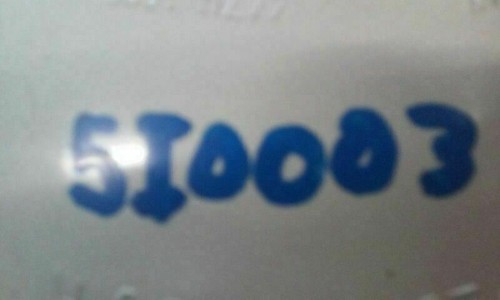 Passenger Right Headlight Fits 01-04 EXCURSION 377055 - Picture 5 of 12