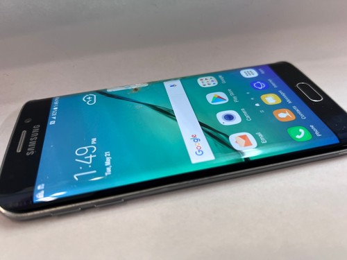 UNLOCKED Samsung Galaxy S6 Edge G925 Smart Phone / Verizon AT&T T-Mobile  *READ* - Picture 4 of 140