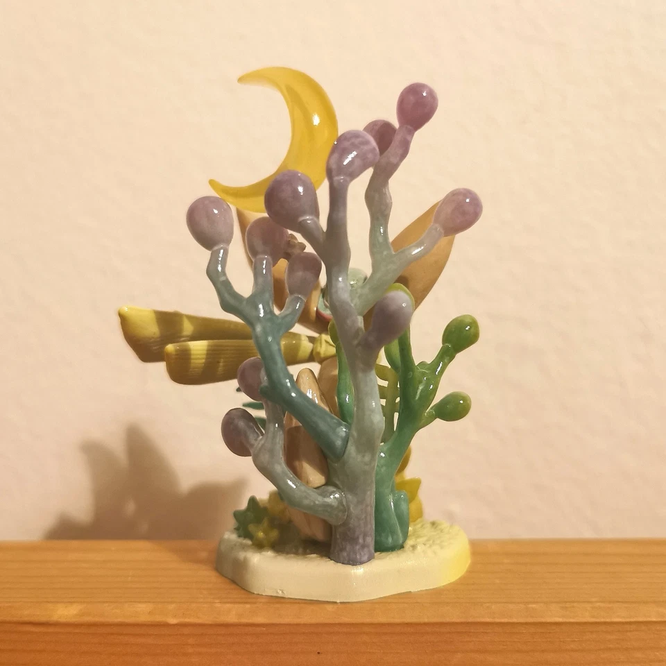 Фигурка Kaiyodo x Zu & Pi Le Petit Prince 2 Blind Box - Moonlight Sonata - Изображение 4 из 4