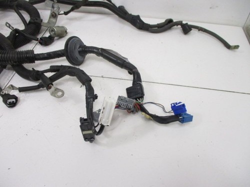 Cable Motor Engine Wiring Harness 1kr-fe Fits for Subaru Justy IV 1.0 82121B1041 - Picture 2 of 5