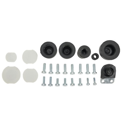 Ringpuffersatz für Stihl 064 066 MS640 MS650 MS660 AV-Aufnahme 1122 790,9902 - Bild 18 von 24