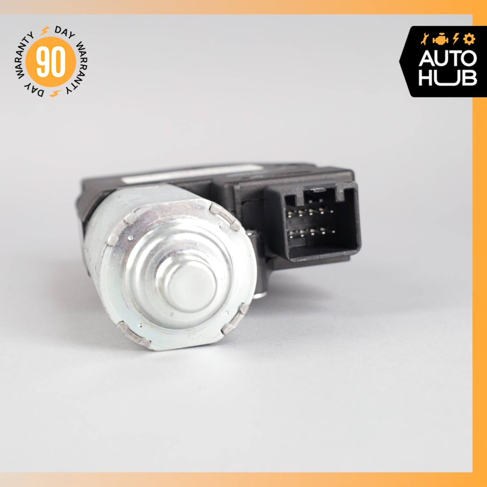 2018 Maserati Levante M161 Sunroof Sun Roof Motor 673004629 OEM 73k