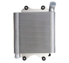 Intercooler Assembly For Isuzu Dmax TFS86 2.5TD 4JK1 / TFS85 3.0TD 4JJ1 (05-12)