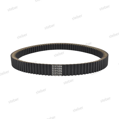 New Polaris RZR 1000 XP RZR 1000 XP 4 - "Gorilla Power" CVT Clutch Drive Belt - Picture 8 of 14