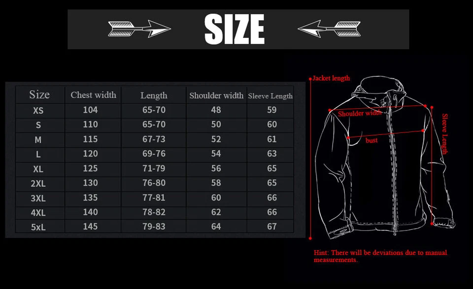 Waterproof Tactical Soft Shell Men Jacket Military Casual Windbreaker Army Coat - Image 3 of 4