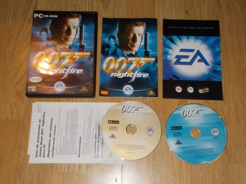 JUEGOS PC GAMES - F.P.S. - SHOOTERS - ELIGE EL QUE PREFIERAS - PC CD DVD - Imagen 17 de 106