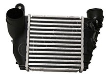 Ladeluftkühler Aluminium Für VW SKODA AUDI SEAT Bora Golf Mk4 Combi 1J0145803G