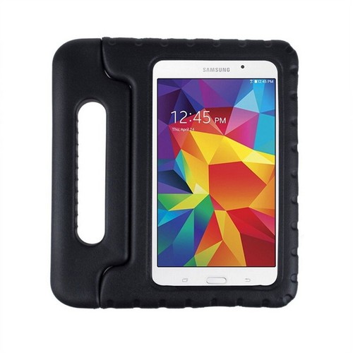 Kids Shockproof Cover For Samsung Galaxy Tab 3 4 E 7 8 10.1" T530 T560 T110 T330 - Picture 12 of 25