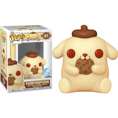 Pompompurin バンデージ 18枚入り NICHIBAN - Sanrio Pompompurin Careleaves Waterproof Bandage