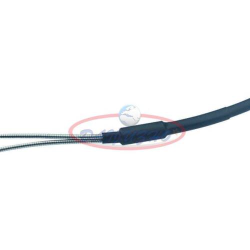 30M Outdoor Field Fiber Patch Cord SC-ST MM Multi-Mode Duplex Fiber Optic Cable - Picture 3 of 5