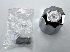 Danco Replacement Tub/Shower Diverter Handle for Gerber in Chrome 88861 w/Defect