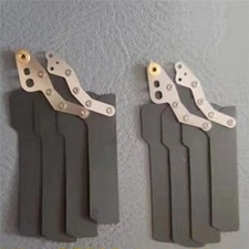 Shutter Curtain Shutter Blade SLR Camera Repair Part for Nikon D7500 D500