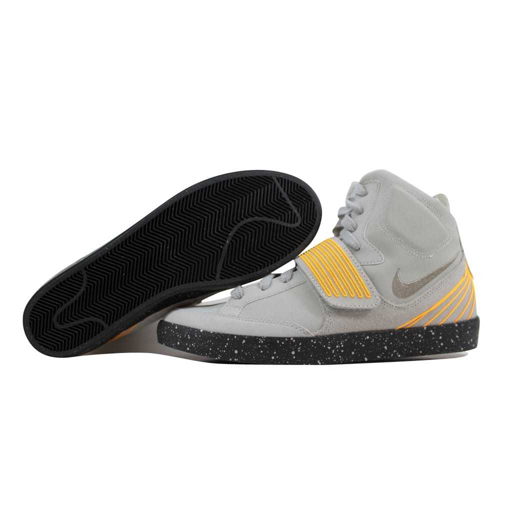 Nike NSW Skystepper Dusty Grey/Metallic Pewter-Laser Orange 599277-004 Price reduction Nike NSW Skystepper Dusty Grey/Metallic Pewter-Laser Orange 599277-004 Price reduction