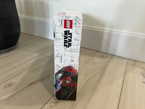 LEGO Star Wars: Major Vonreg's TIE Fighter (75240) ¡NUEVO, SELLADO Y RETIRADO! - Imagen 14 de 14