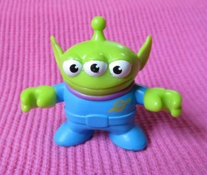 disney magic kingdom toy alien disney magic kingdom toy alien