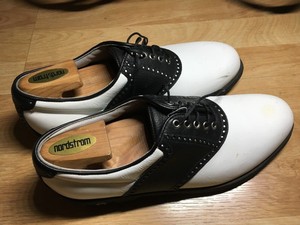 florsheim golf shoes