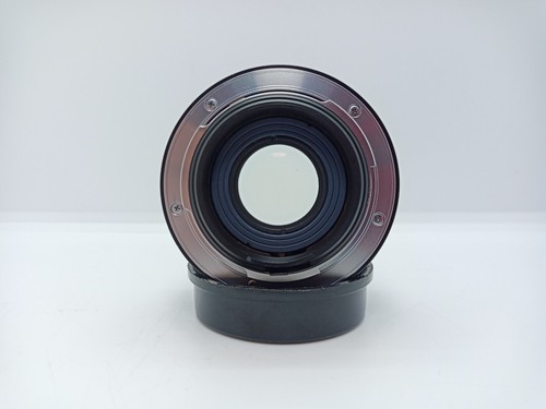 Pentax-M SMC 50mm F2 - Picture 18 of 40