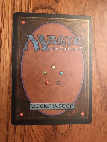 Magic: the Gathering Card Bundle 8 Base Cards 1994 MtG -Illus Quinton Jesper VGC - Picture 3 of 24