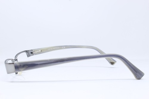 Emporio Armani  mod EA 1006 col 3010 sz 51/17 Eyeglasses Frame - Picture 3 of 6