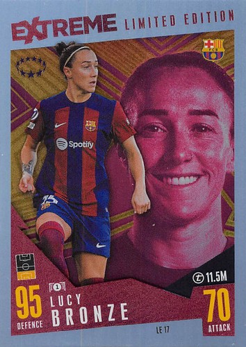 MATCH ATTAX EXTRA 2023/24 EDICIÓN LIMITADA 100 CLUB BLACK EDGE Energy KINGS - Imagen 71 de 92