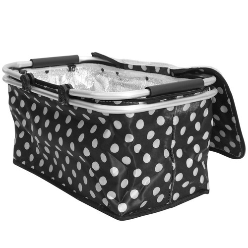 Mittagessen Kühlung Tote Mittagessen Wärmer Tasche Warenkorb - Bild 13 von 17