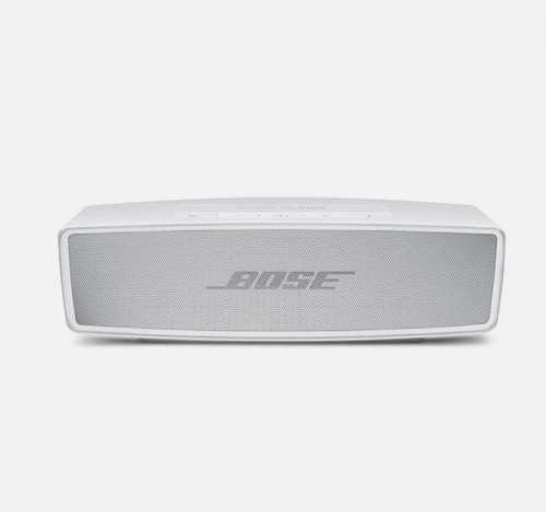 New Bose SoundLink Mini II Portable Special Edition Bluetooth Speaker 2 Colour - Picture 14 of 15