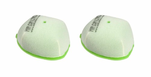 1x Filtros de aire de espuma Yamaha Motocross YZ 85 2002-2020 HiFlo Filtro HFF4013 - Imagen 2 de 6